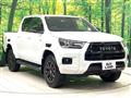 2024 Toyota Hilux