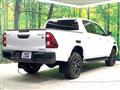 2024 Toyota Hilux