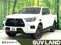 2024 Toyota Hilux