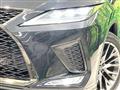 2022 Lexus RX