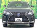 2022 Lexus RX