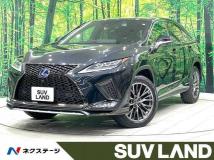 2022 Lexus RX