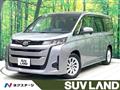 2024 Toyota Noah