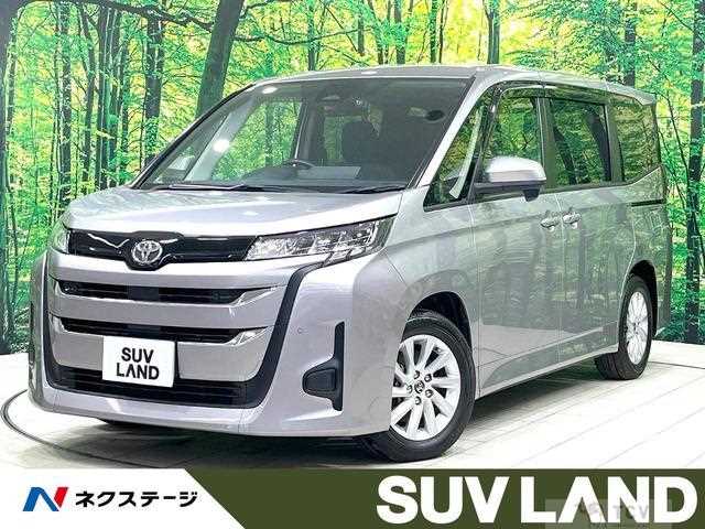 2024 Toyota Noah