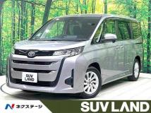 2024 Toyota Noah