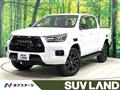 2024 Toyota Hilux