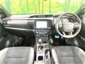 2024 Toyota Hilux