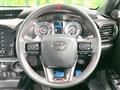 2024 Toyota Hilux
