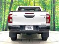 2024 Toyota Hilux