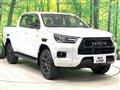 2024 Toyota Hilux