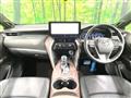 2025 Toyota Harrier