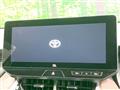2025 Toyota Harrier