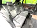 2025 Toyota Harrier