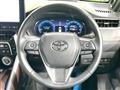2025 Toyota Harrier