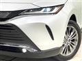 2025 Toyota Harrier
