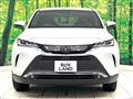 2025 Toyota Harrier