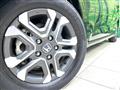 2021 Honda Freed