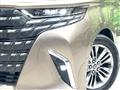 2023 Toyota Alphard Hybrid