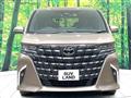 2023 Toyota Alphard Hybrid