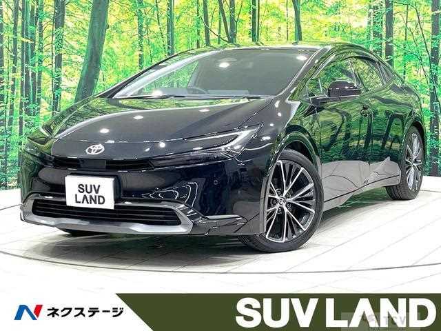 2024 Toyota Prius
