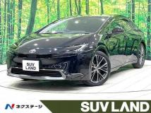 2024 Toyota Prius
