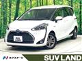 2019 Toyota Sienta