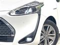 2019 Toyota Sienta