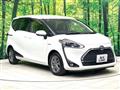 2019 Toyota Sienta