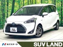 2019 Toyota Sienta