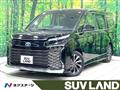 2024 Toyota Voxy