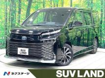 2024 Toyota Voxy