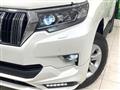 2021 Toyota Land Cruiser Prado
