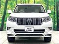 2021 Toyota Land Cruiser Prado