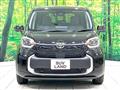 2026 Toyota Sienta