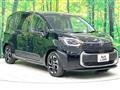 2026 Toyota Sienta