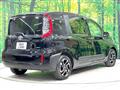 2026 Toyota Sienta