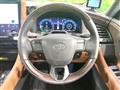 2023 Toyota Vellfire
