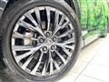 2023 Toyota Vellfire