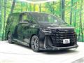 2023 Toyota Vellfire