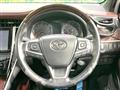 2016 Toyota Harrier