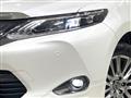 2016 Toyota Harrier