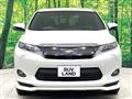 2016 Toyota Harrier