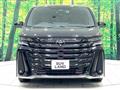 2024 Toyota Vellfire