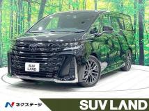 2024 Toyota Vellfire