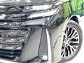 2024 Toyota Vellfire