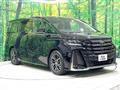 2024 Toyota Vellfire