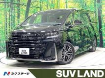 2024 Toyota Vellfire