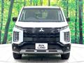 2025 Mitsubishi Delica D5