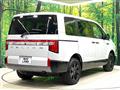 2025 Mitsubishi Delica D5
