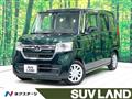 2023 Honda N BOX